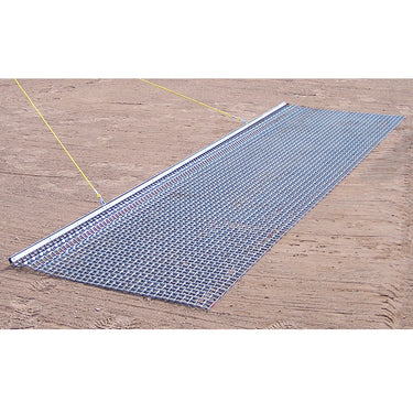 Infield Drag Mat (3 ft.D x 5 ft.W)